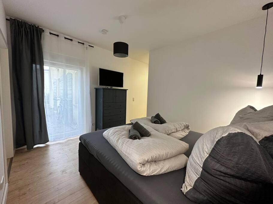 Modern, Stylisch Und Zentral! Apartment *