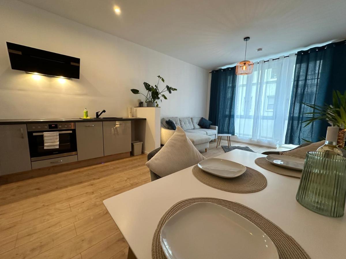 Modern, Stylisch Und Zentral! *